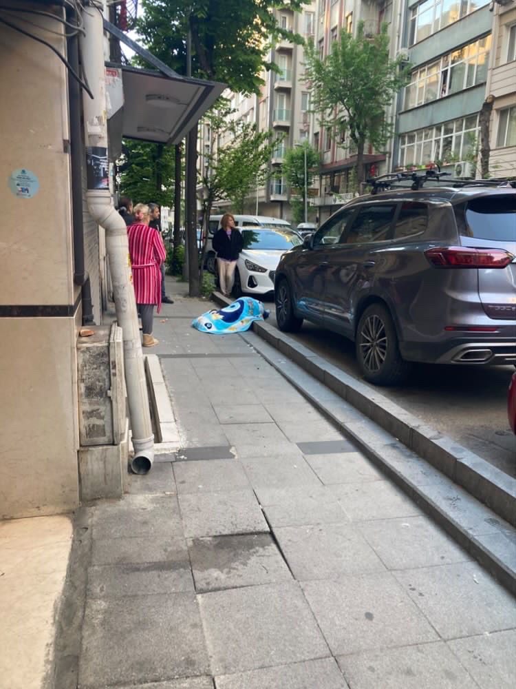Istanbul Sislide Kacirmak Istedigi Esk 694960 205822 001