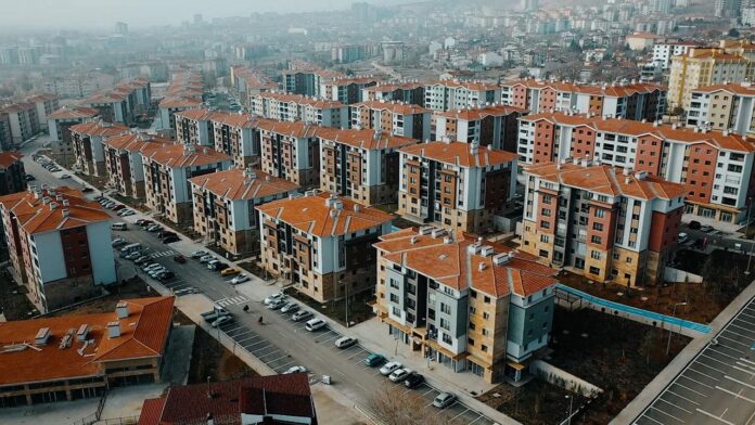 Kentsel Dönüşüm 696X392