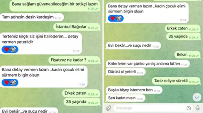 Kiralık Katil