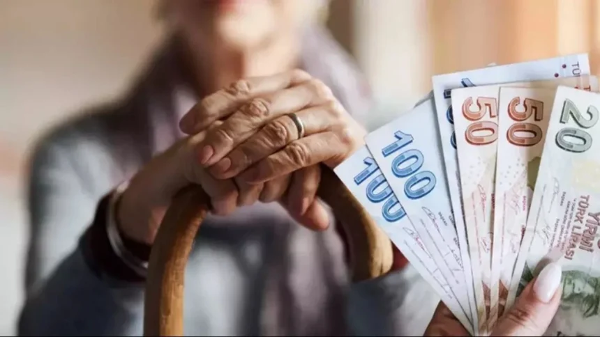 Kurban Bayramı Emekli Ikramiyesi Ne Zaman Yatacak