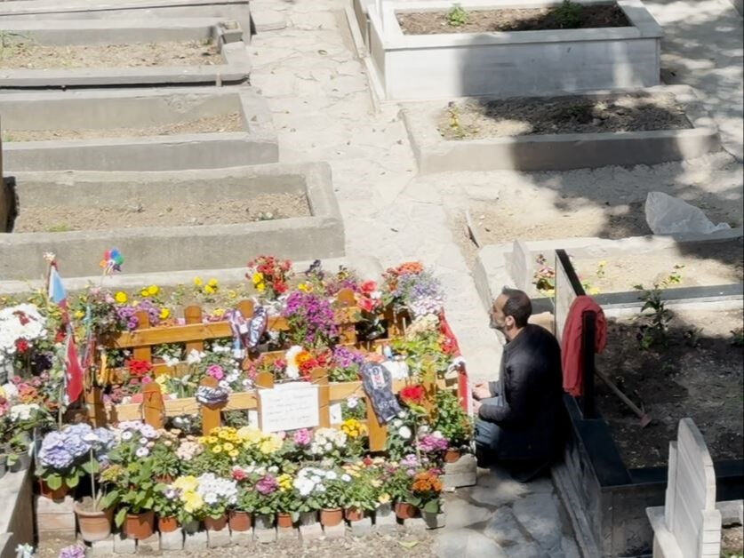 Matteo Ahmet Minguzzinin Mezarina Saldirmisti Istenen Ceza Belli Oldu 17460994411682 3