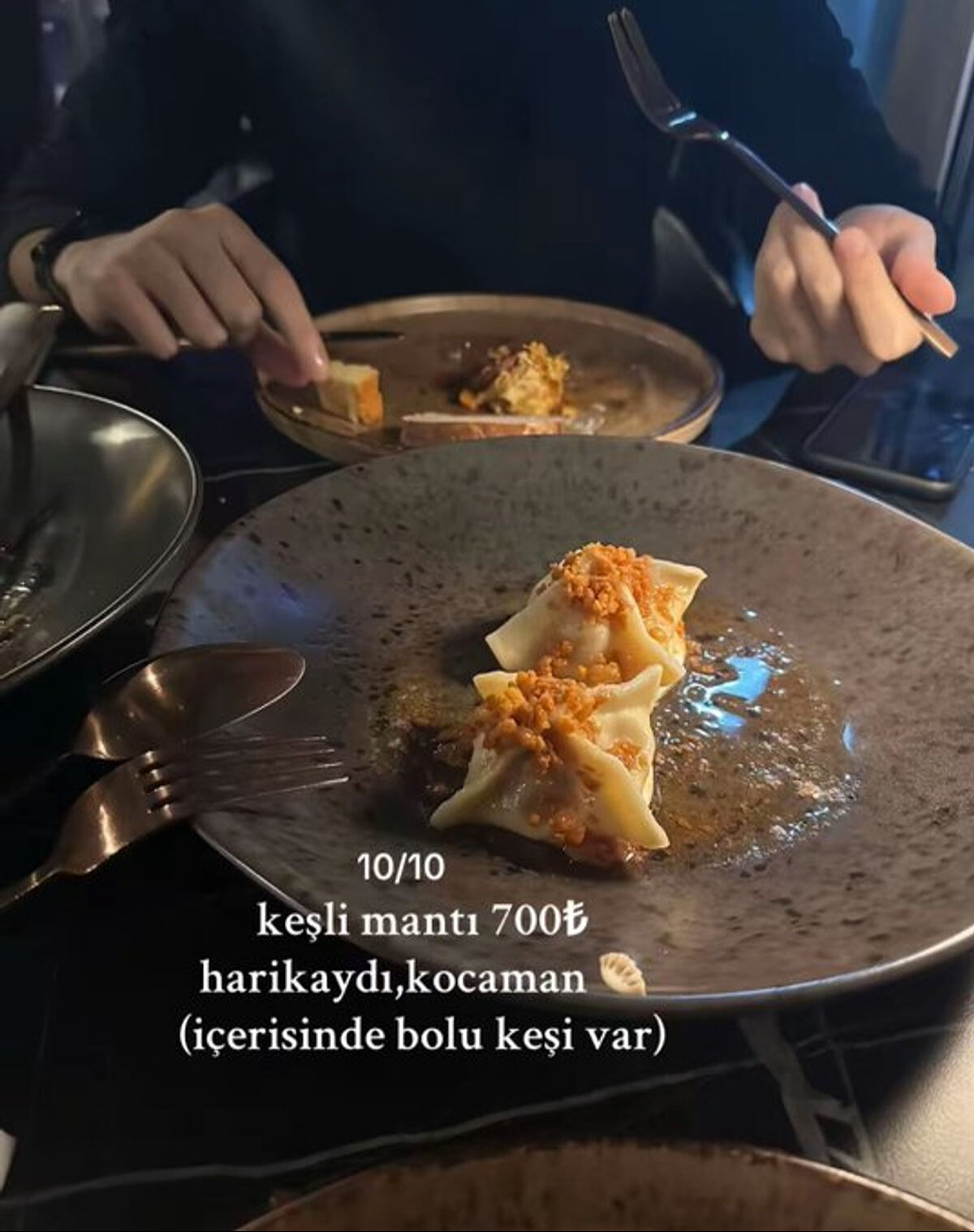 Mehmet Yalcinkayanin Restoranindaki Fiyatlar Ortaya Cikti Sosyal Medyada Tartisma Baslatti 1747034865788 2