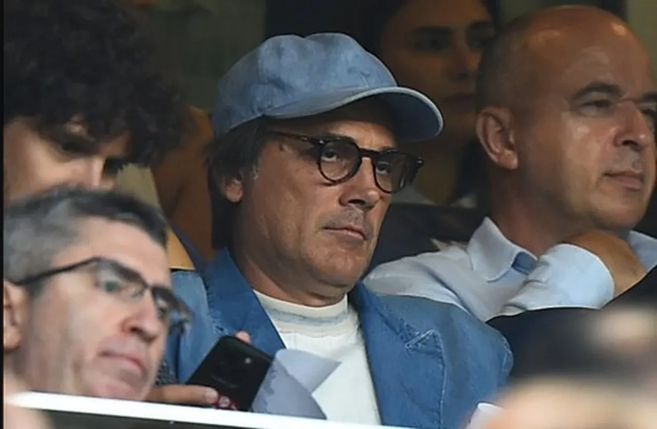 Montella Kadıköy Ziyareti