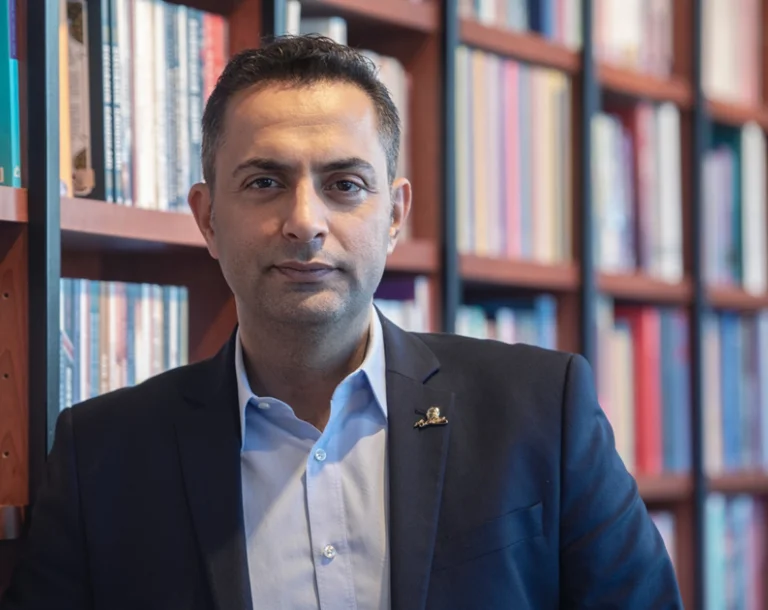Murat Agirel Website