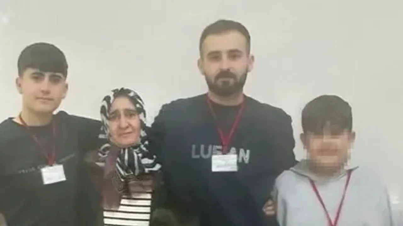 Narin Güran Cinayeti (1)
