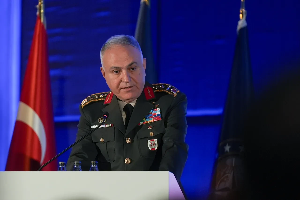 Nato Konferansı (1)