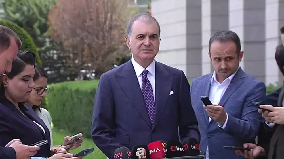 Ömer Çelik-1