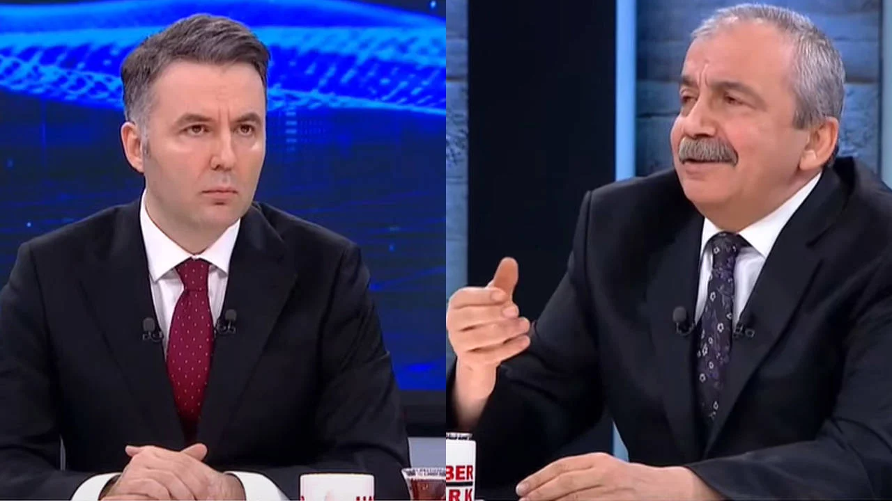 Onder Bahceli Ye Civiyi Arsi Alaya Caktiniz Dedim