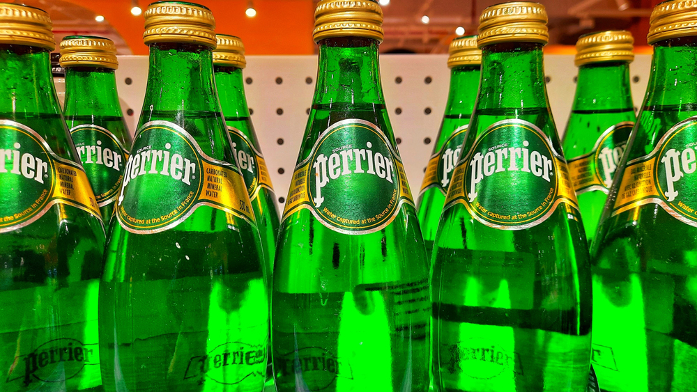 Perrier Sulari
