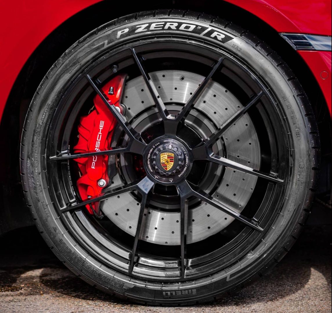 Pirelli