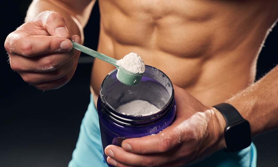 Protein Tozları Zararlı Mı