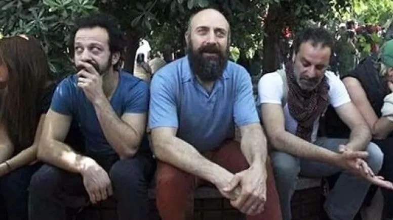 Riza Kocaoglu Halit Ergenc Gezi 1Jpg Gf2Dxip2Eucsvocllj0B Q