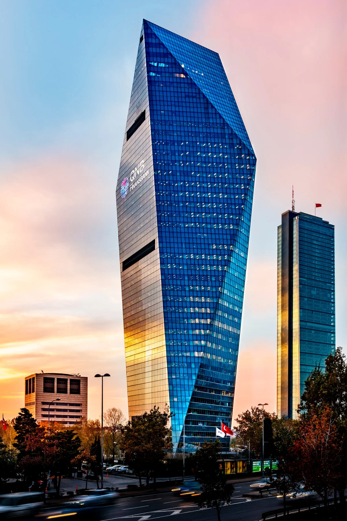 QNB