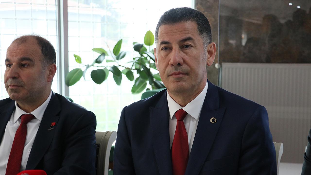 Sinan Ogan 2036803