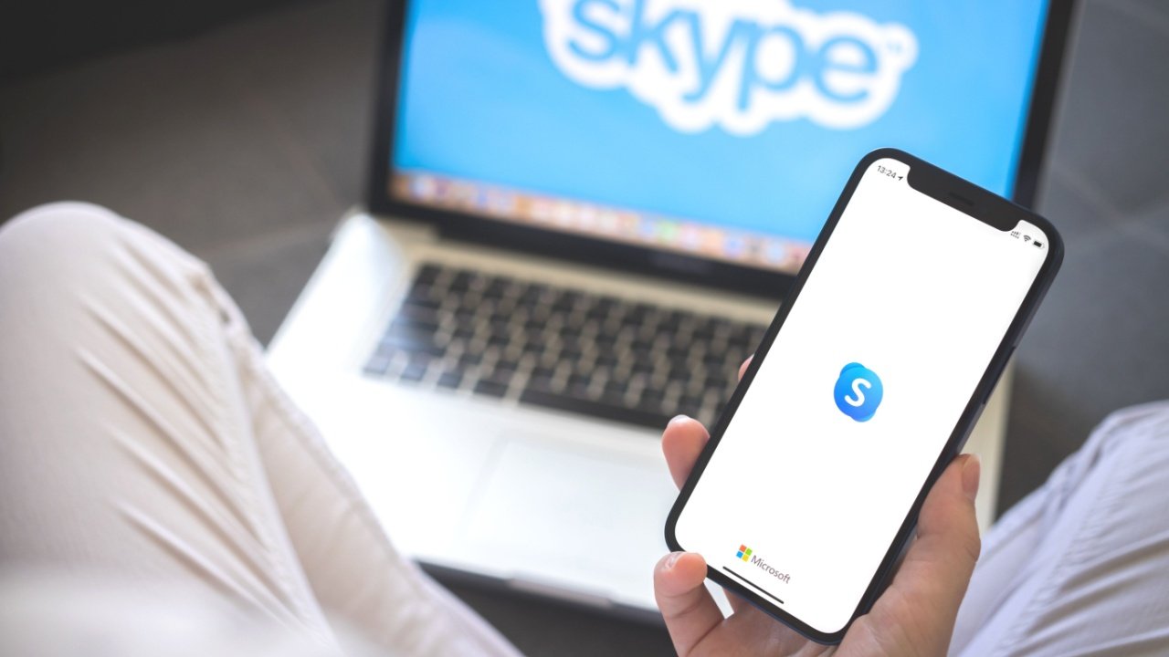 Skype Kapak 166