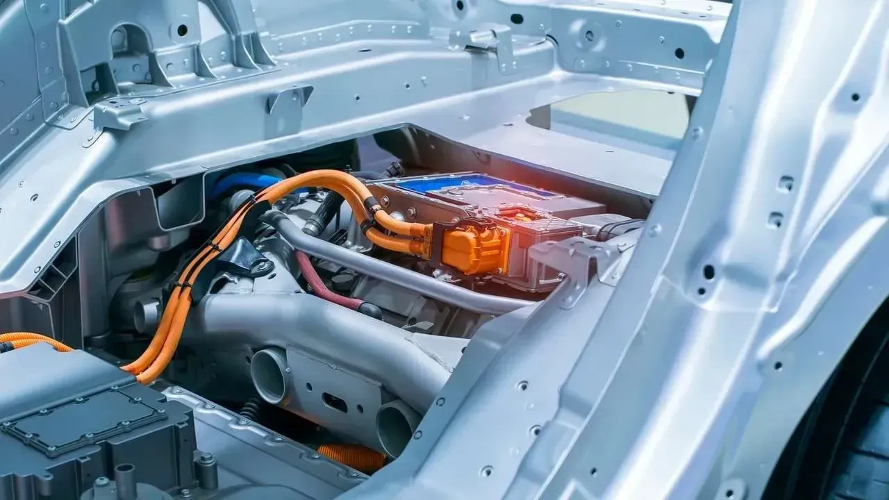Soğuk Havalarda Elektrikli Araçlar