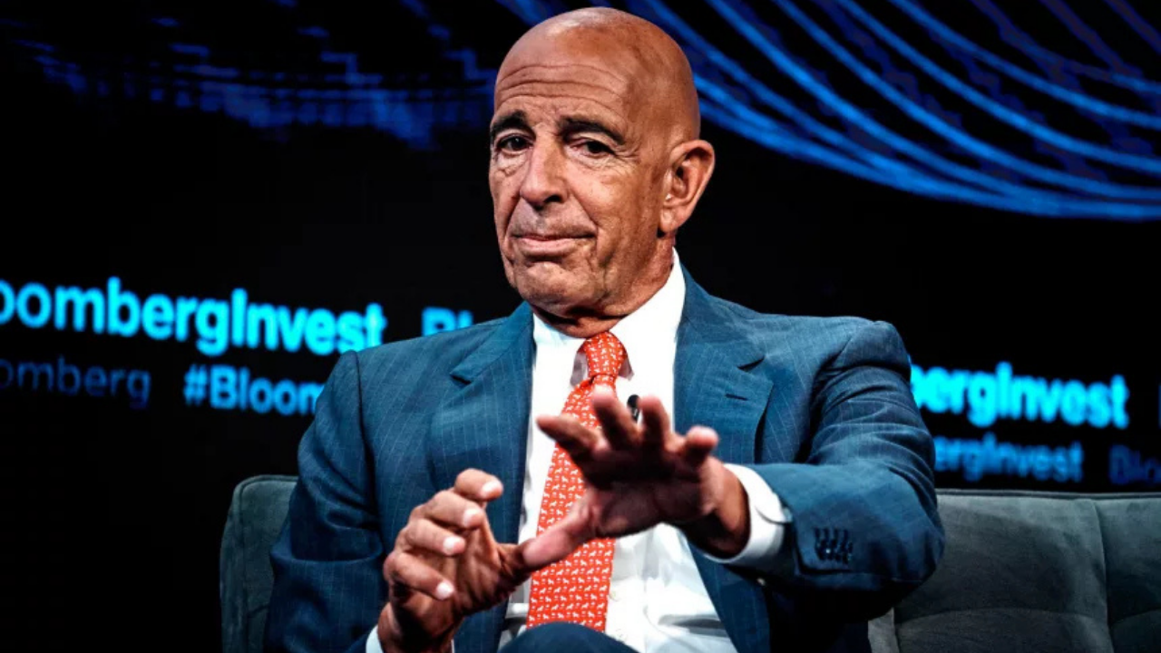 Tom Barrack (3)
