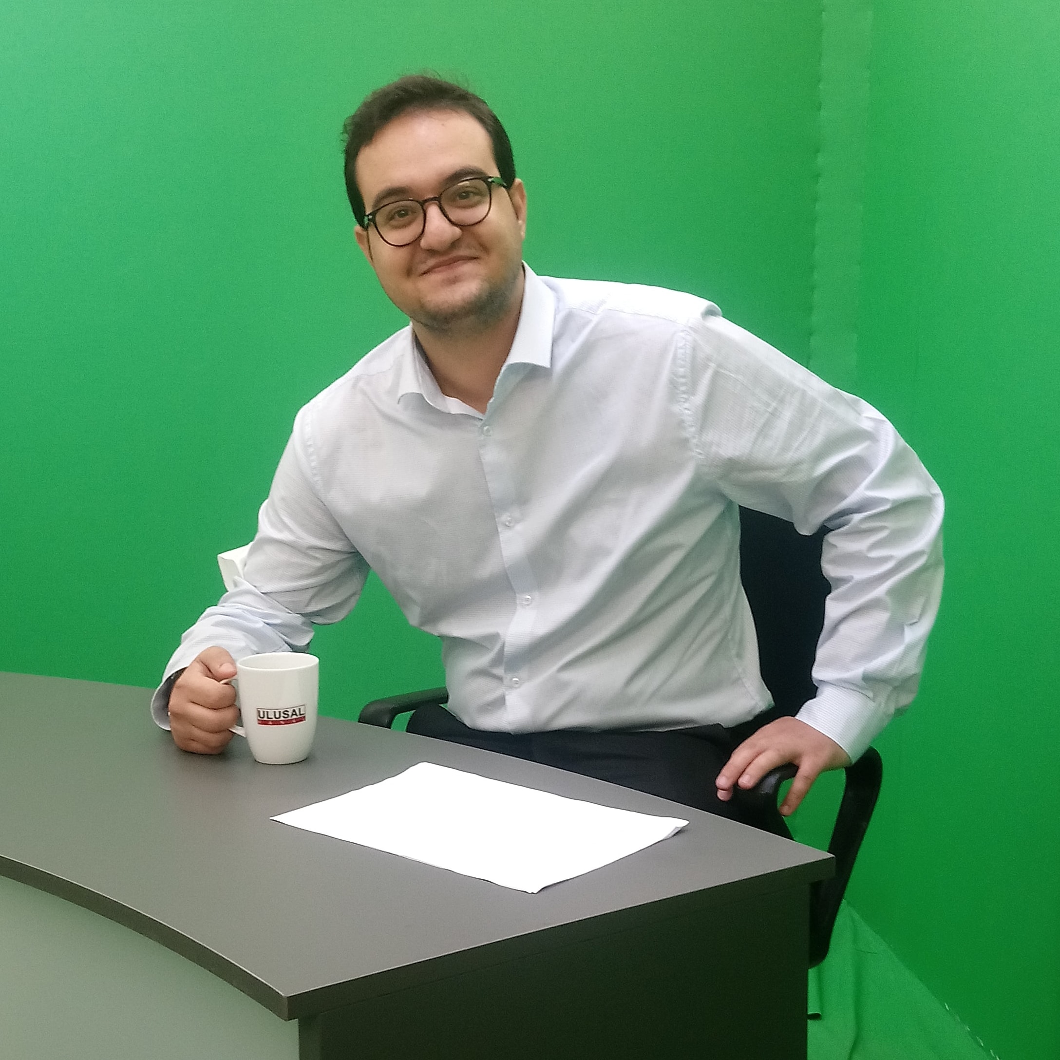 Halil Yiğit GÖK