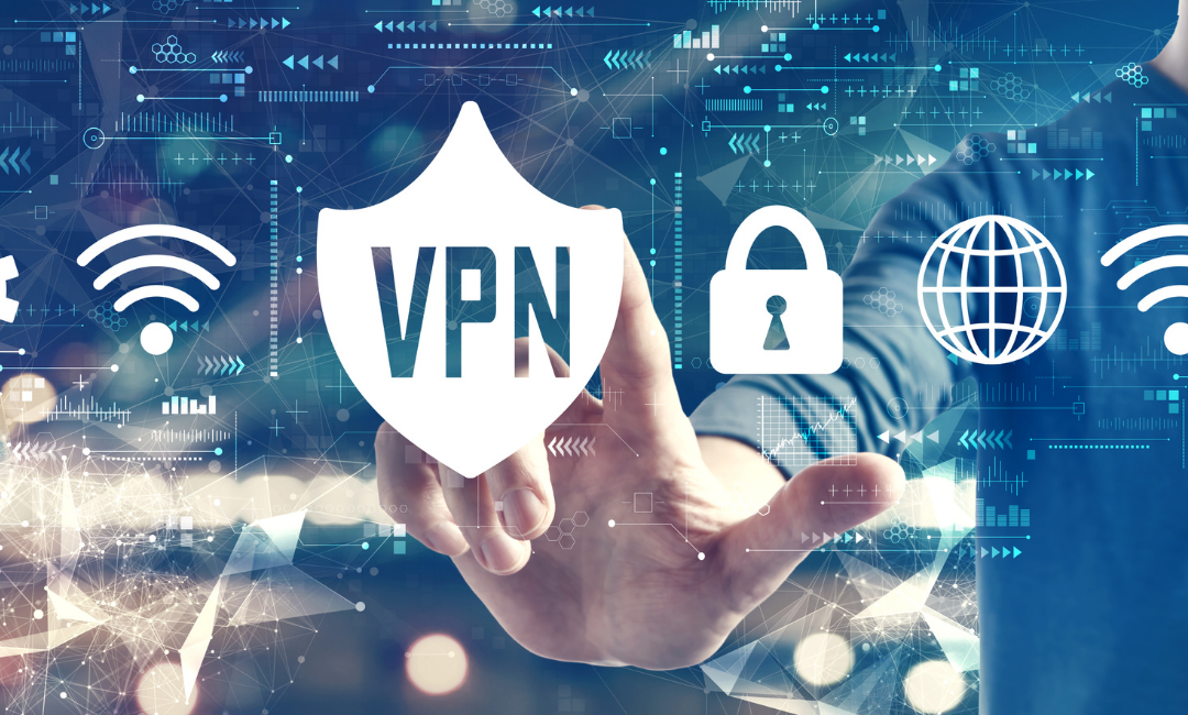 Vpn Ne Işe Yarar