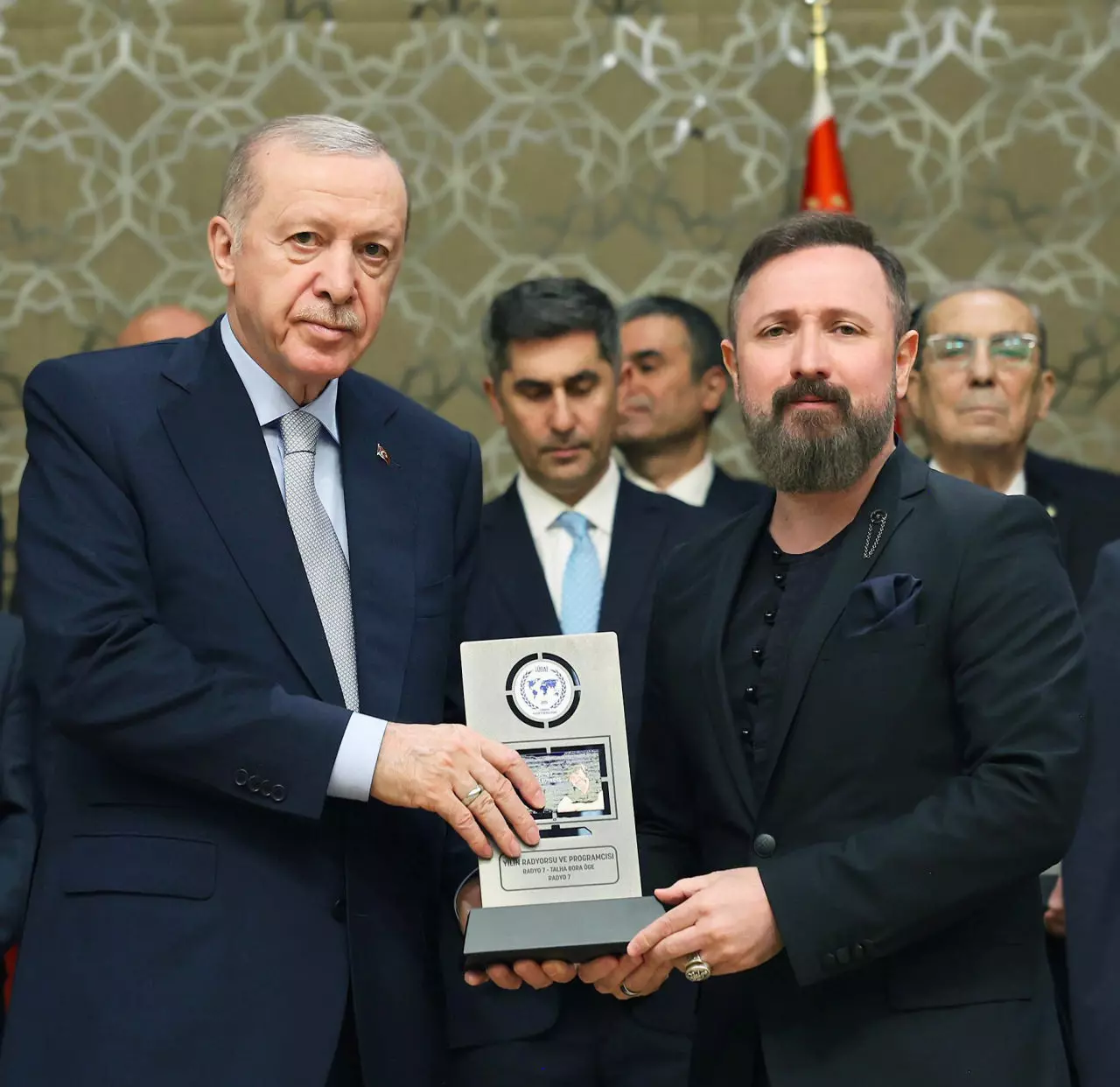 Yılın Radyocusu
