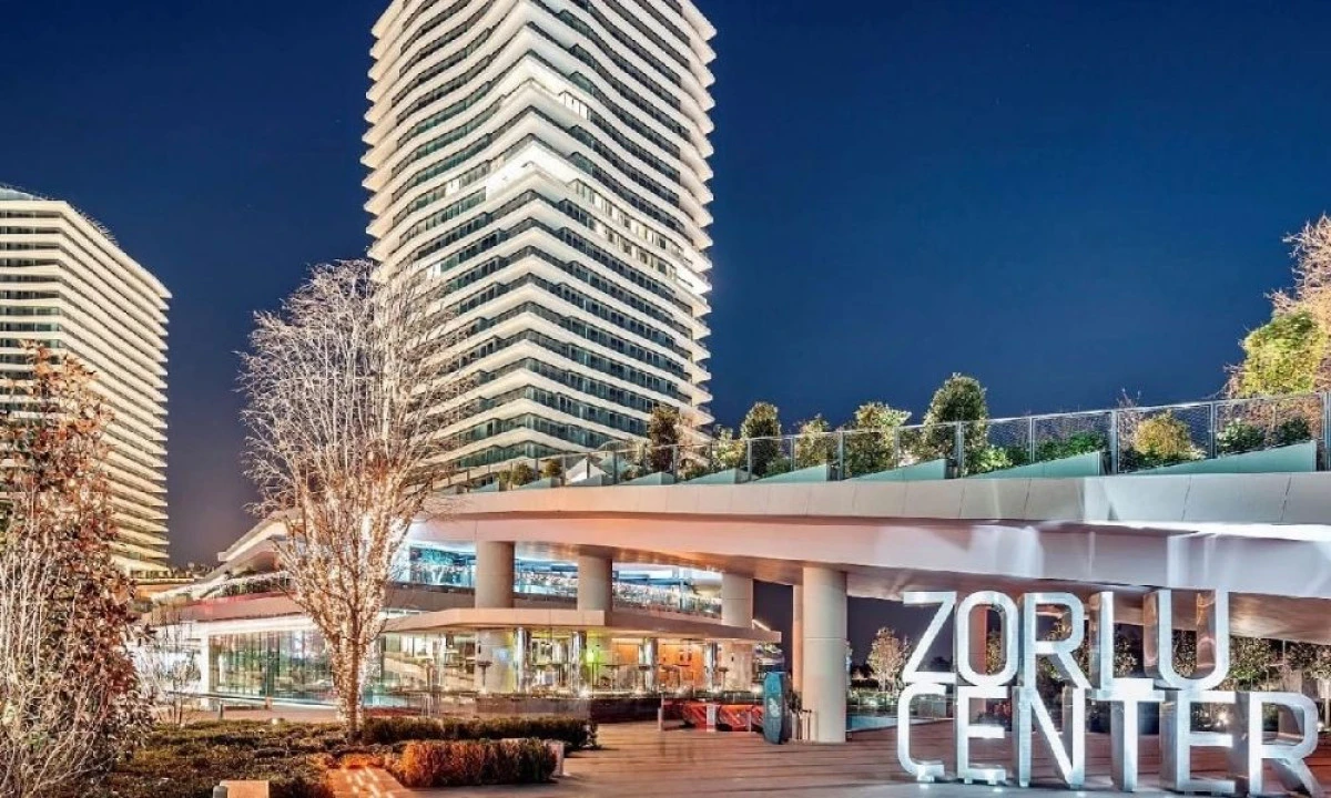 Zorlu Center Avm Satiliyor Mu Holdingden Yeni Aciklama Var 211730 20250521